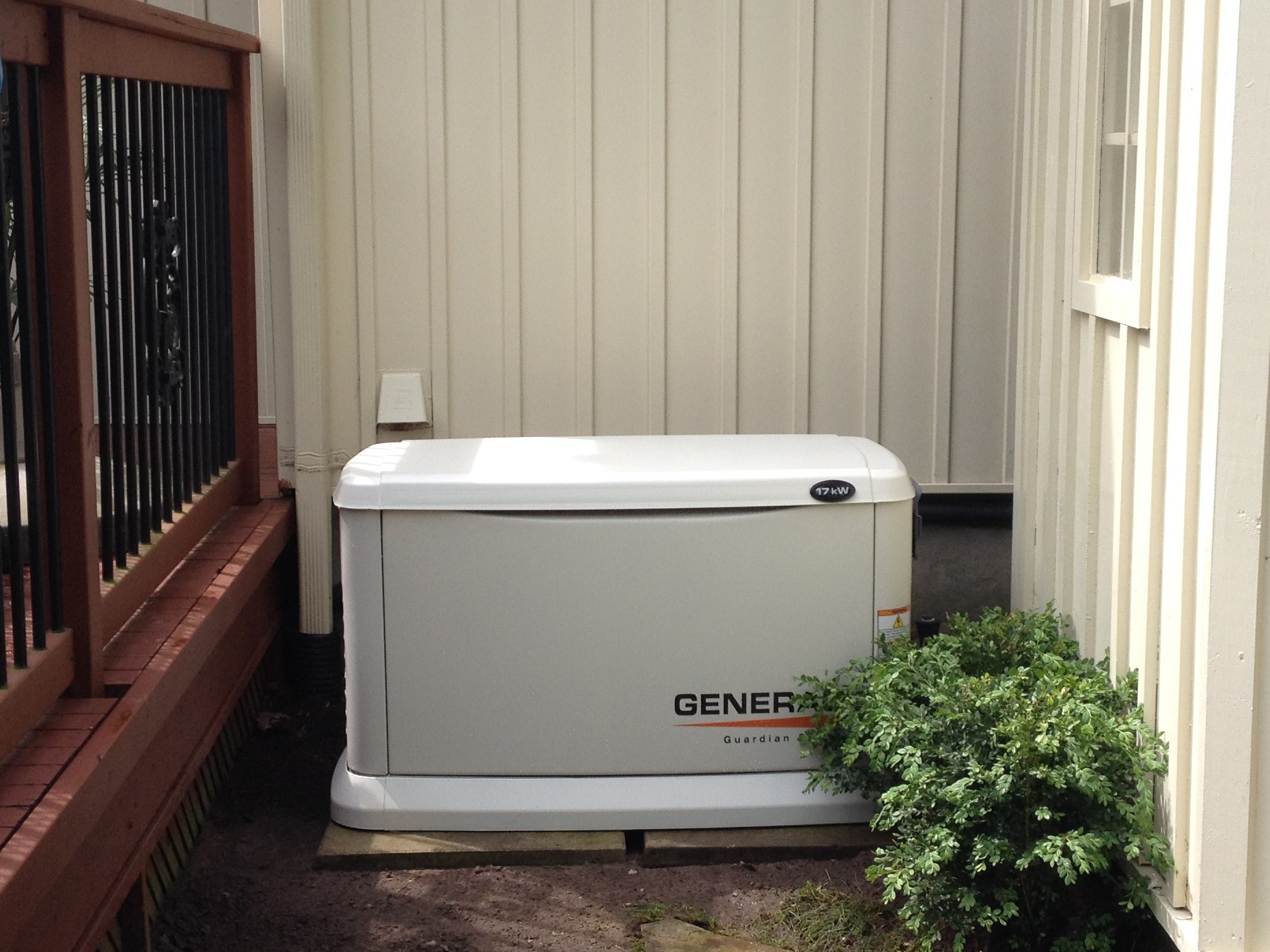 Generator Pic